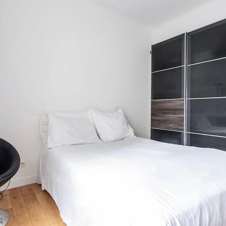 Beautiful apartment in center Paris Extérieur photo